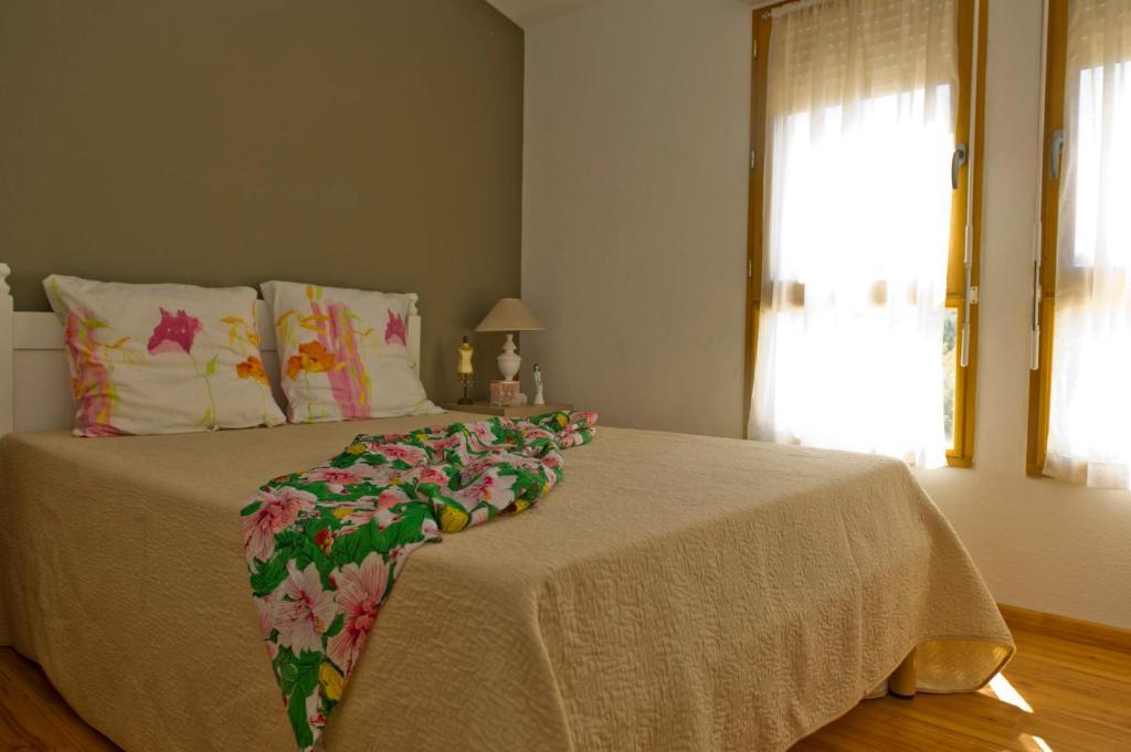 Résidence Goélia Le Domaine du Moulin Blanc Gordes Habitación foto